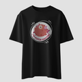 Puffin Amazing - Chapter26 premium oversized graphic t-shirt