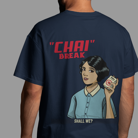 Chai Break