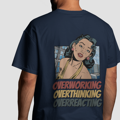 Overworking