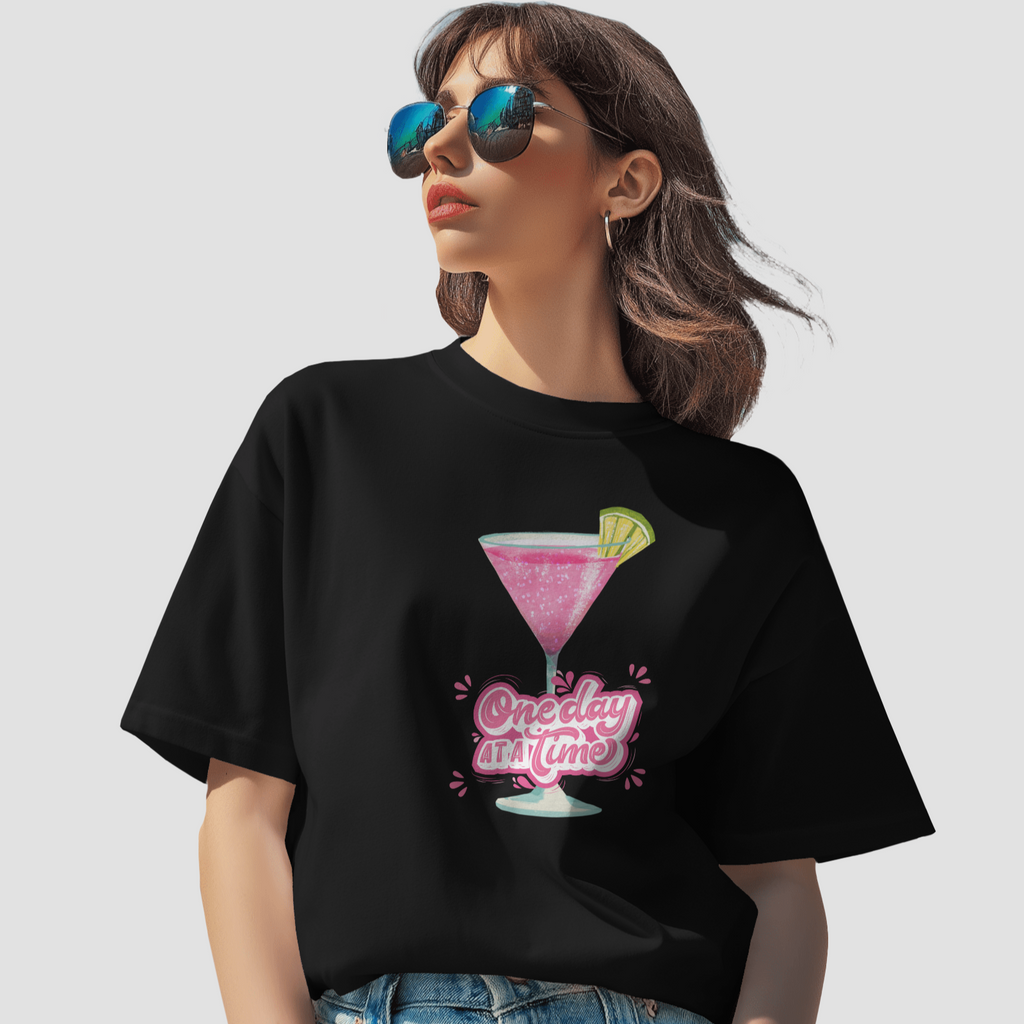 Cosmo - Chapter26 premium oversized graphic t-shirt