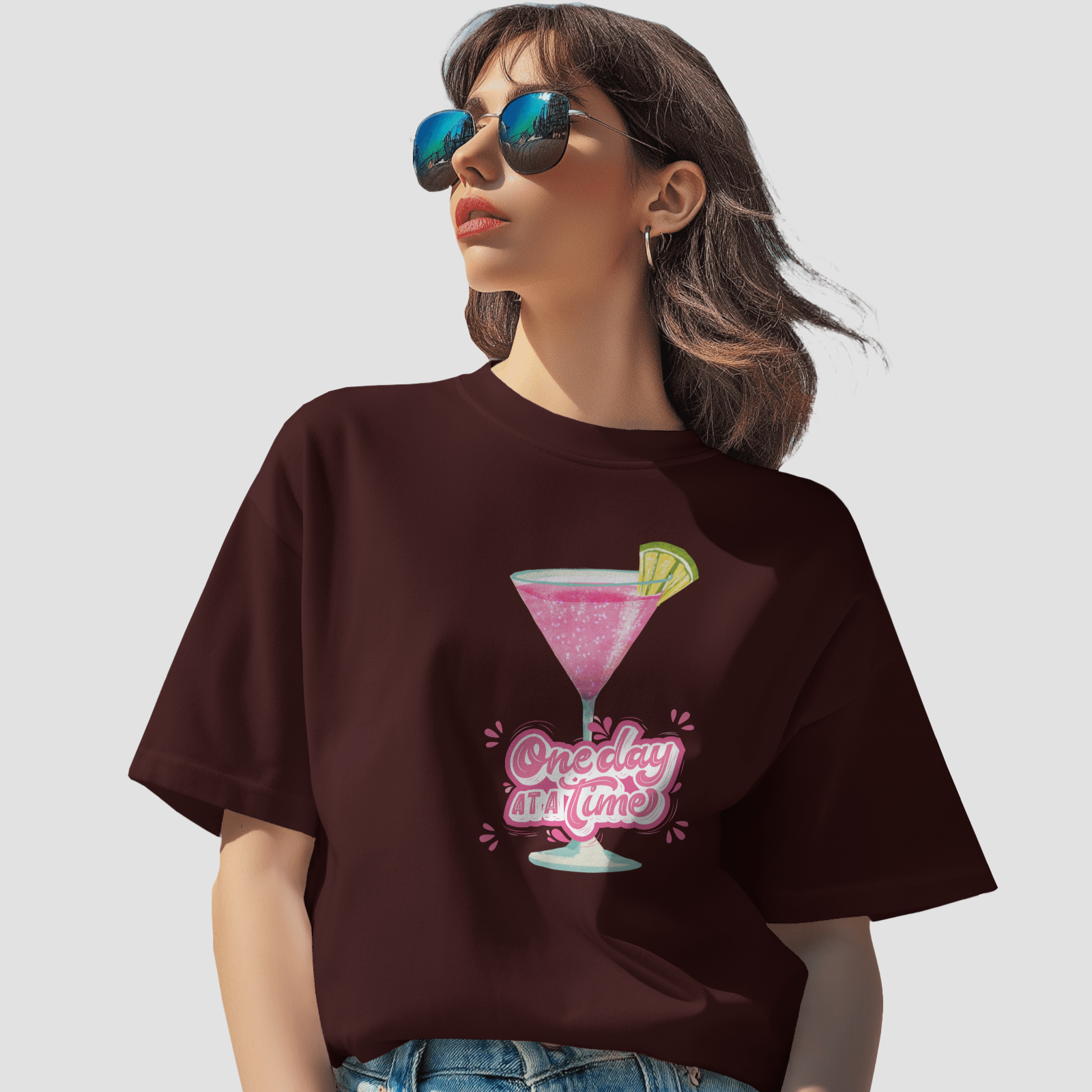 Cosmo - Chapter26 premium oversized graphic t-shirt