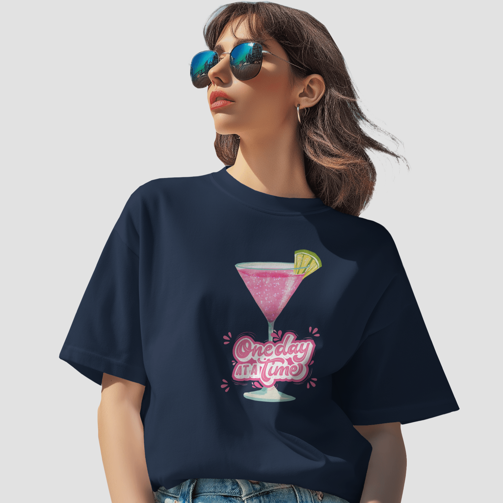 Cosmo - Chapter26 premium oversized graphic t-shirt