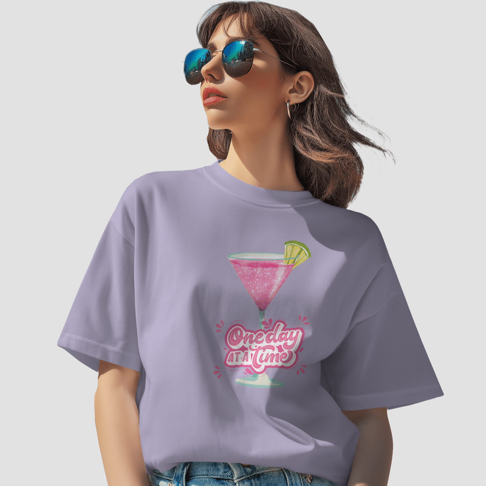 Cosmo - Chapter26 premium oversized graphic t-shirt