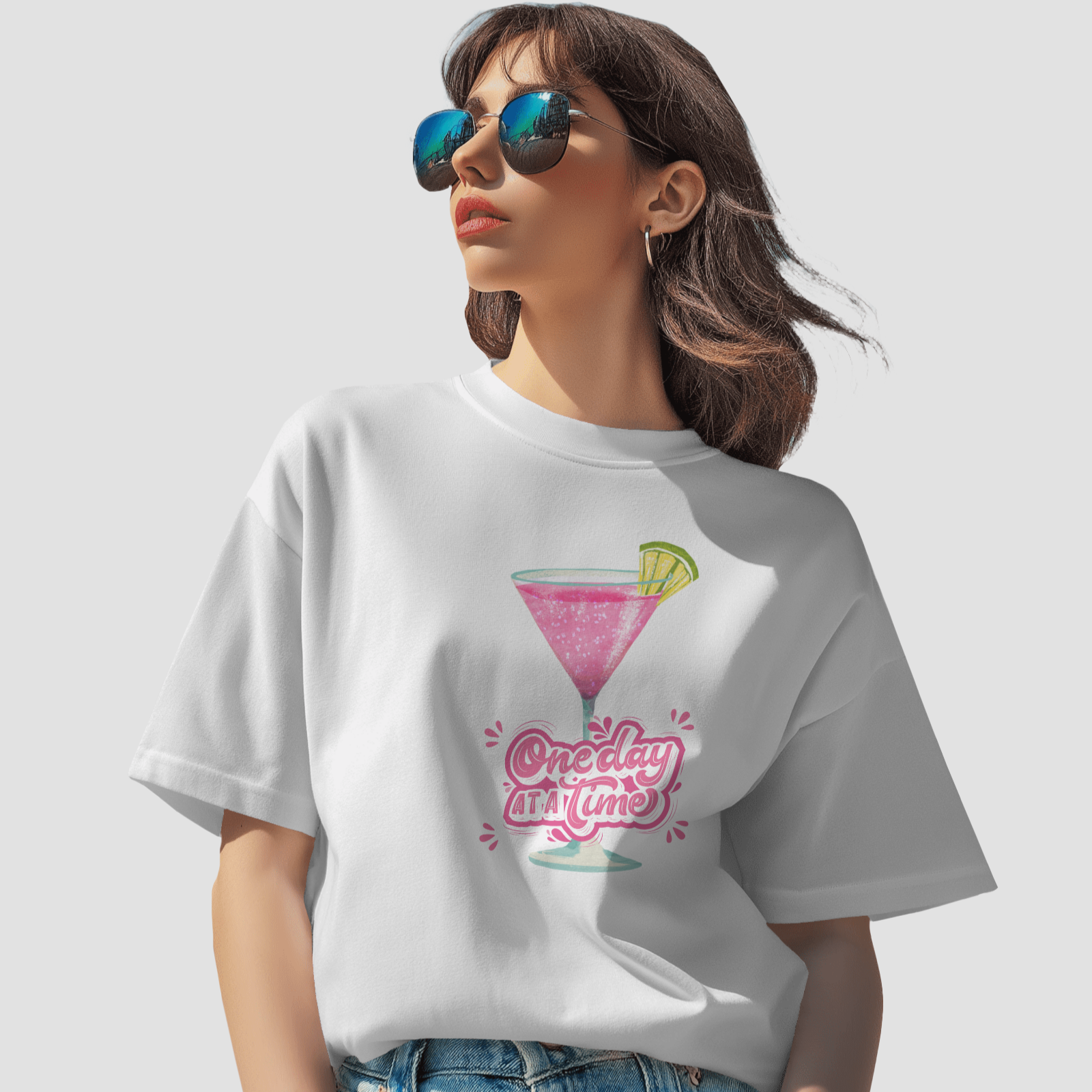Cosmo - Chapter26 premium oversized graphic t-shirt